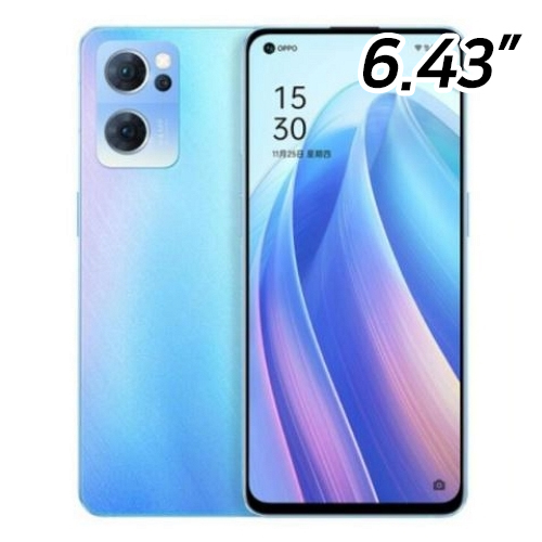 OPPO  Reno 7 256GB, 자급제