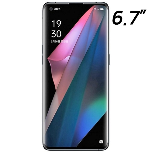 OPPO  Find X3 256GB, 자급제