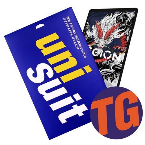 모이다 유니슈트 레노버 리전 Y700 3세대 고강도 강화유리 액정보호필름