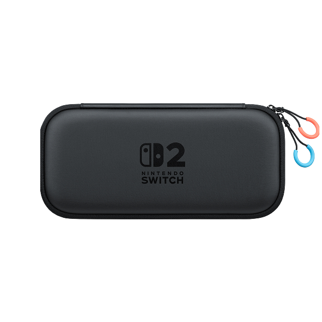 Nintendo  닌텐도 스위치2 휴대용 케이스