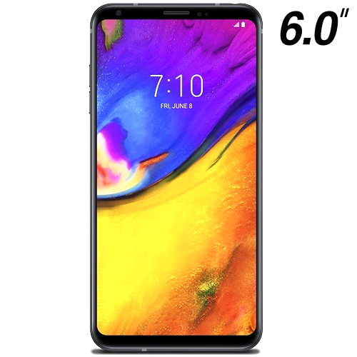 LG전자  V35 ThinQ LTE 64GB, 공기계