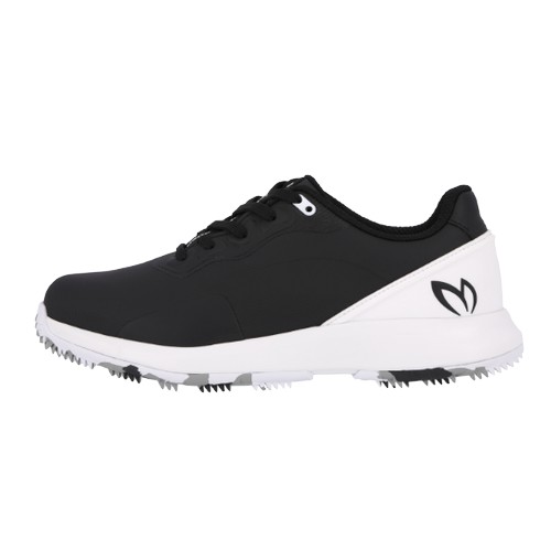 마스터바니에디션  카모 스파이크리스 골프화 421C2SE753 BK