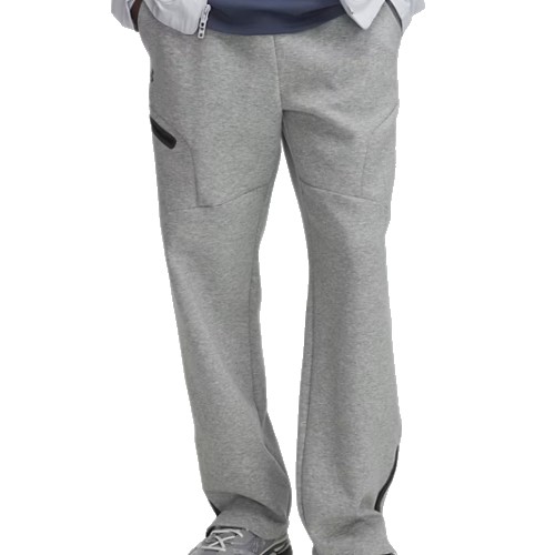 언더아머 UA 언스타퍼블 플리스 팬츠 1387778-011