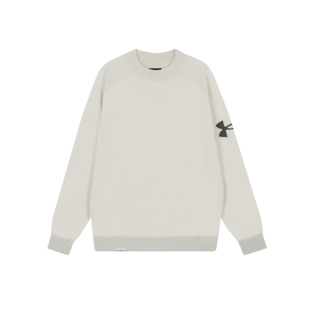 언더아머  프로무브 라운드 스웨터 U4SMSW001-0114