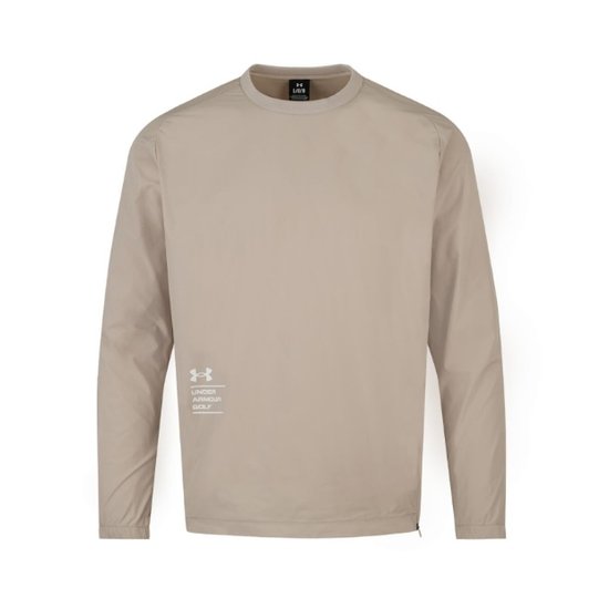 언더아머 스트레치 아노락 자켓 U4SMJK003-0299