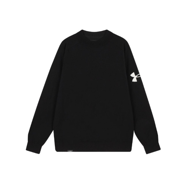 언더아머  프로무브 라운드 스웨터 U4SMSW001-0001
