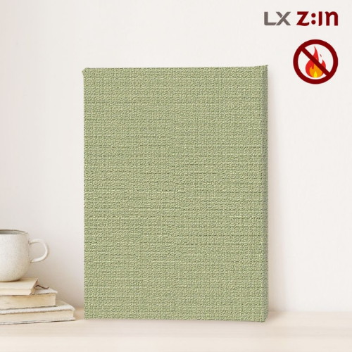 LG하우시스 Z:IN 실크 방염 벽지 F7111-07