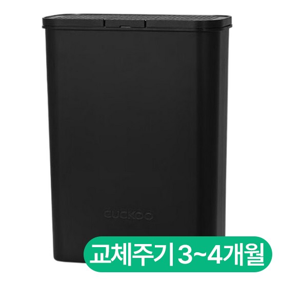 쿠쿠전자  음식물처리기 활성탄 필터(건조분쇄형) CFDF-D10C