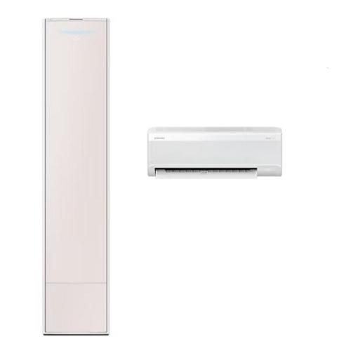 삼성전자 비스포크 무풍 콤보 갤러리 AF80F17D21CRS1