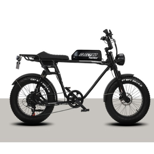 모토벨로  FN20 PAS