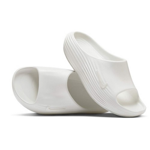 나이키 리액트X 리주버네이트 슬라이드 HV4484-100