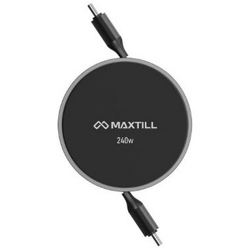 MAXTILL  PD C to C타입 240W 케이블 GM-CC240R