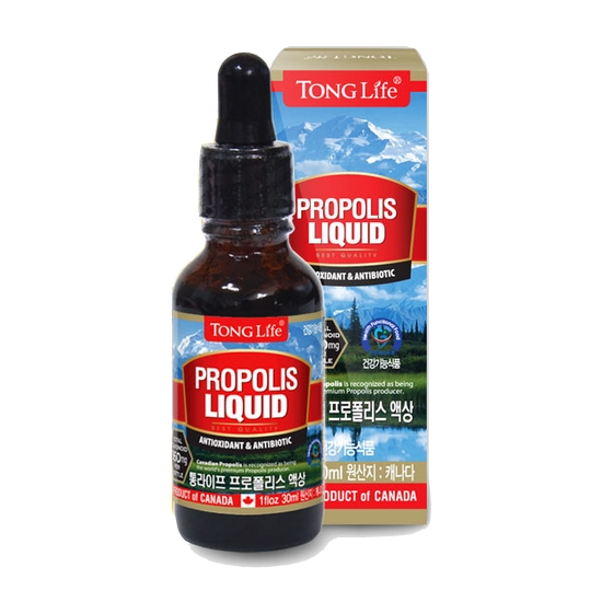 통라이프 프로폴리스 액상 463mg 30ml