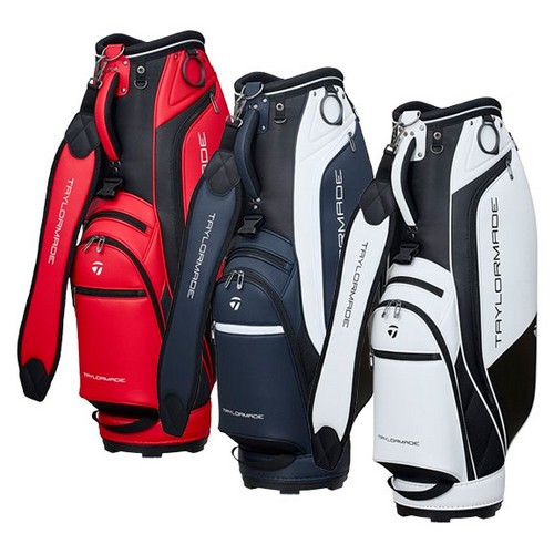 테일러메이드  모던 라이트 캐디백 UN755