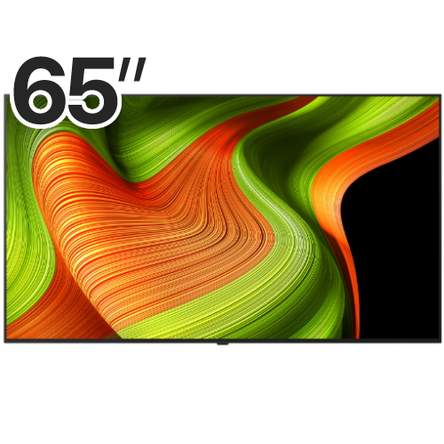 LG전자 올레드 AI OLED65B5HNA