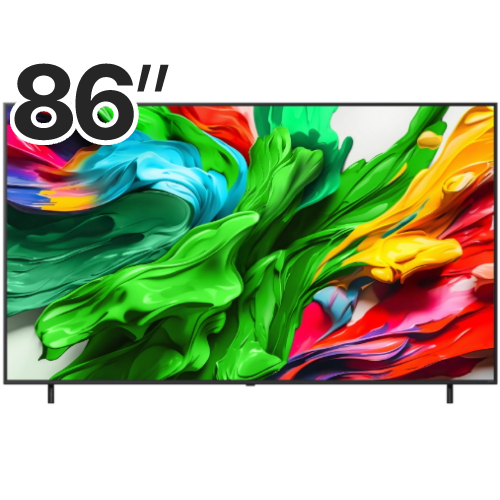 LG전자 QNED evo AI 86QNED85AKA
