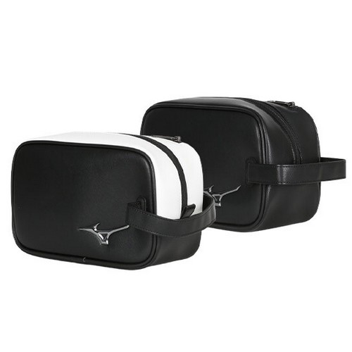 미즈노  MZ 투지퍼 파우치