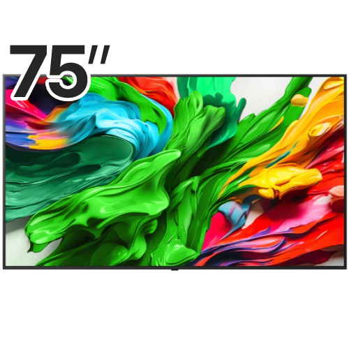 LG전자 QNED evo AI 75QNED85AKA