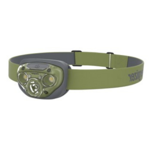 에너자이저  비전 HD 플러스 LED 헤드랜턴 아마존팩