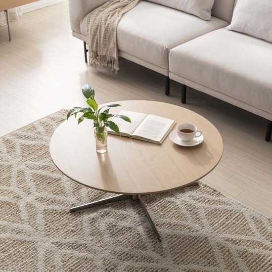 한샘 유로 506 플라타 소파테이블 880