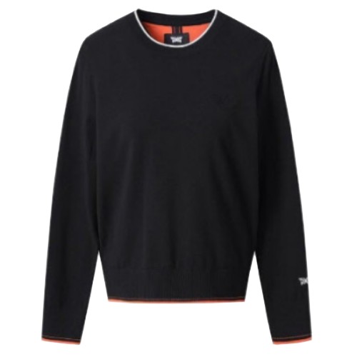 PXG  V 넥 스웨터 PJPCW410921