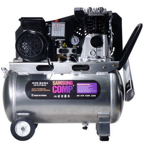삼성컴프레서  SCA35-40