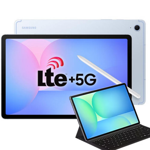 삼성전자  갤럭시탭S10 FE 플러스 5G+슬림 키보드