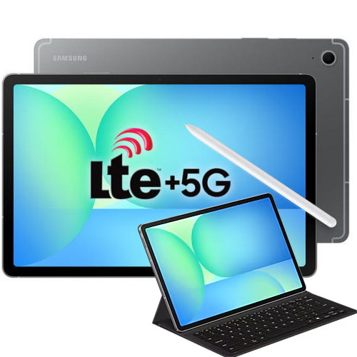 삼성전자  갤럭시탭S10 FE 5G+슬림 키보드