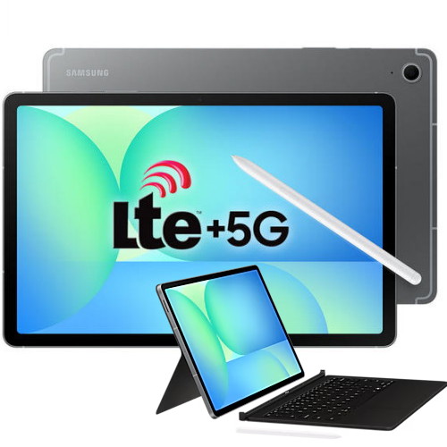 삼성전자  갤럭시탭S10 FE 5G+키보드