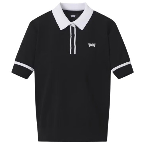 PXG  미들 슬리브 스웨터 PJMCW411221