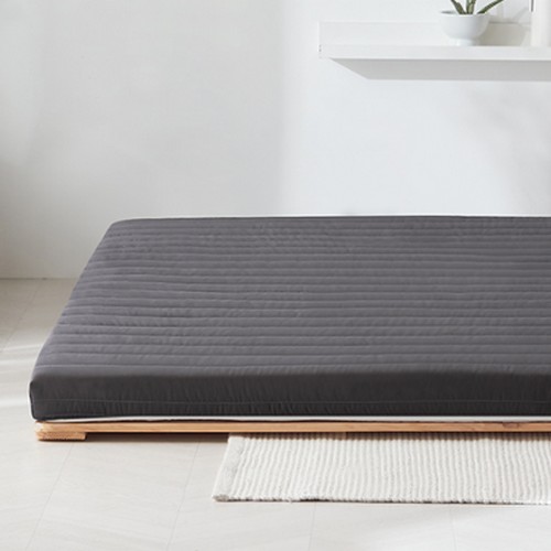 신우팜앤라텍스 느웰 윈드코어 에어코일 토퍼 매트리스 Q