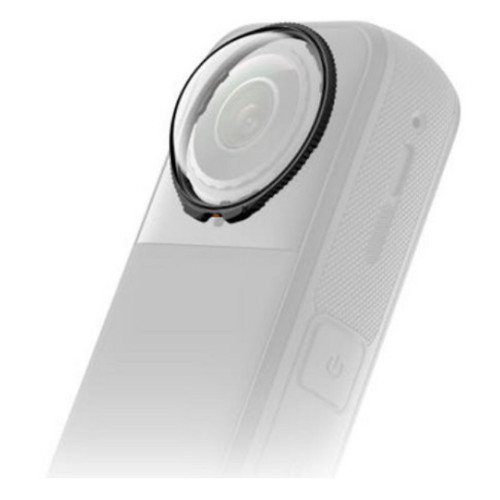 인스타360  X5용 프리미엄 렌즈 가드