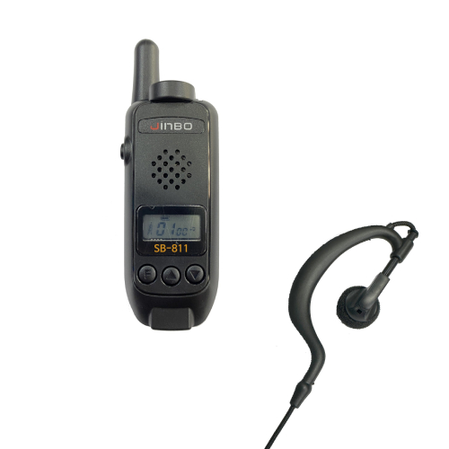 진보일렉콤  SB-811