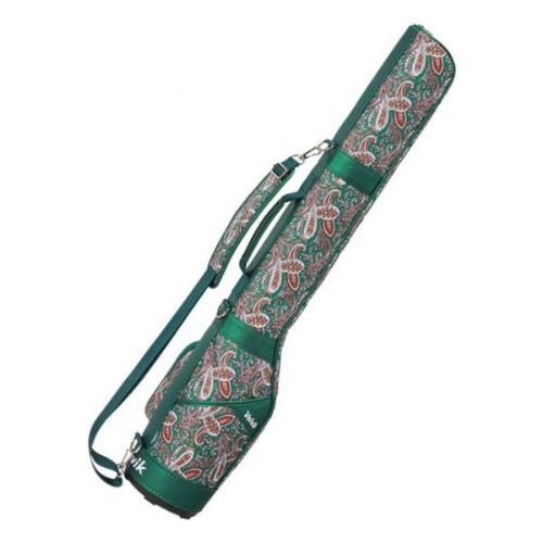 볼빅  VBCB 파크골프 쿼터백 클럽케이스 그린