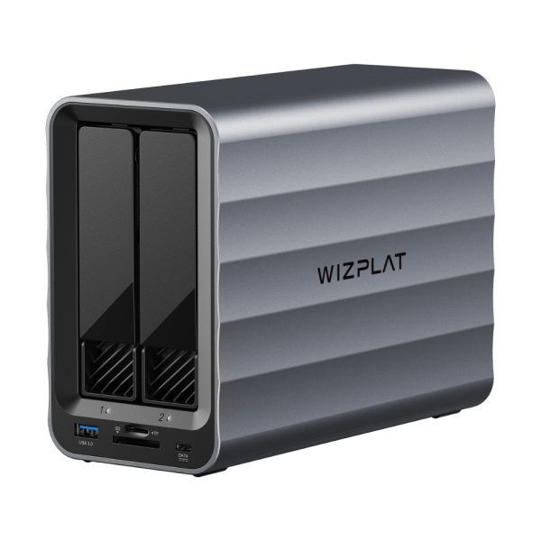 위즈플랫  HDX200UH