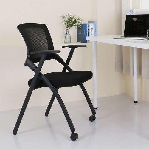 체어센스  와이즈 반고정 메쉬 수험생 학생 의자