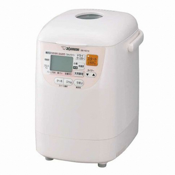 조지루시  BB-HD10-PH