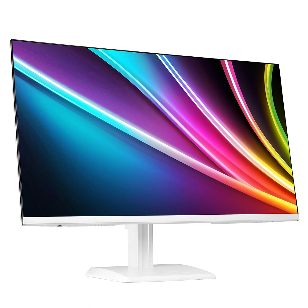 크로스오버  27FAW9 Fast-iPS 180 화이트 USB-C Ai 게이밍 무결점