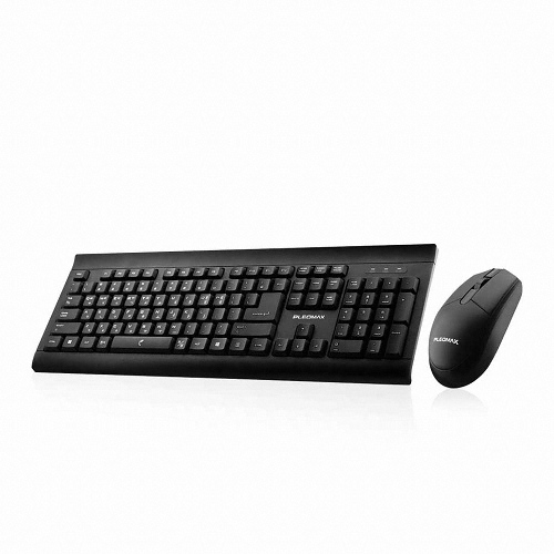 플레오맥스  PKC-K2 PU 키보드 마우스 세트