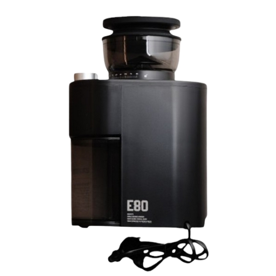 홀츠클로츠  E80