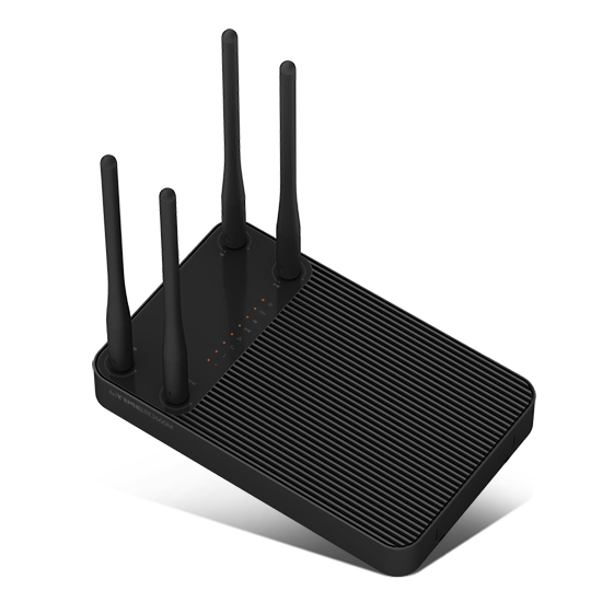 EFM네트웍스 ipTIME BE3600M 유무선공유기