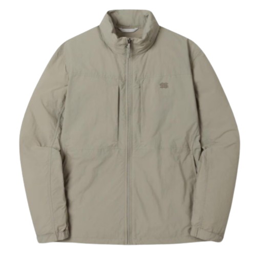 코오롱스포츠 패커블 경량자켓 윈드포레스트 TLJJM25531MUD