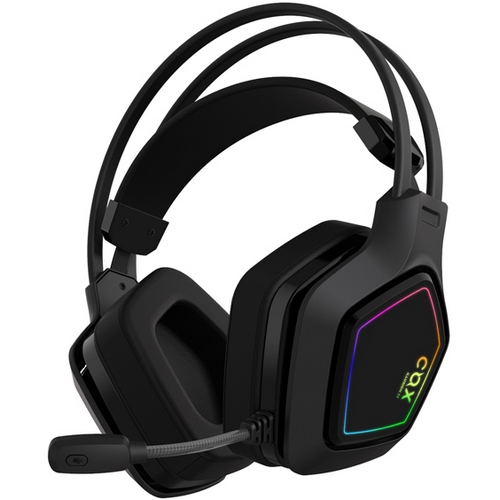 COX  SCARLET W 3모드 RGB 초경량 헤드셋