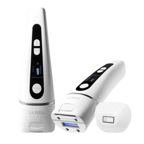 라피타 오크레이저 IPL With Shaving