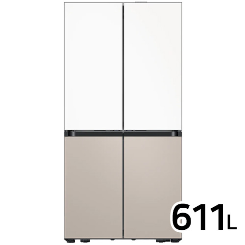 삼성전자 비스포크 키친핏 Max AI 하이브리드 RM80F64L2XJ