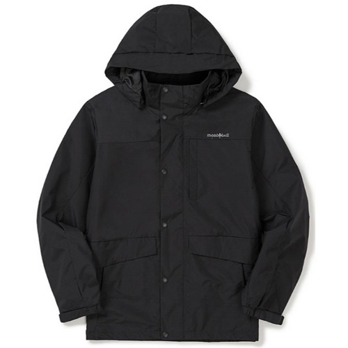몽벨 스프링 윈드 자켓 MW3GSMJW20