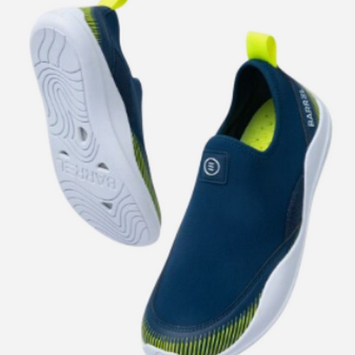 배럴  웨이브 아쿠아 슈즈 B5SUGAS001NAV