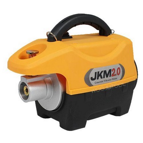 전일기계 전동 바이브레이터 모터 JKM-2.0