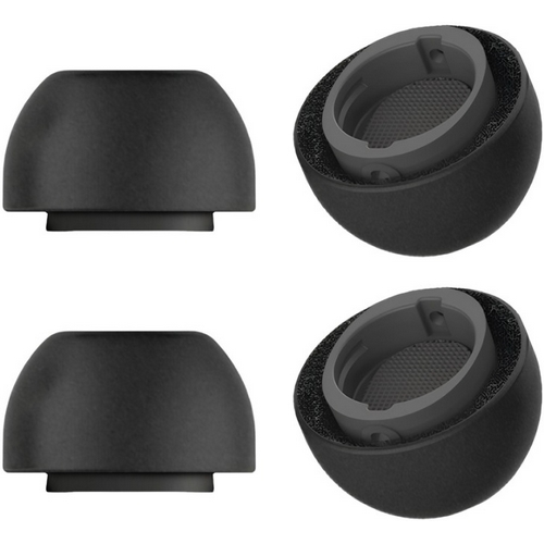 오디오 에스프레소  갤럭시 버즈3 프로 카페라떼 폼팁