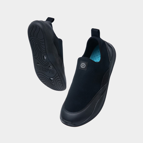 배럴  웨이브 아쿠아 슈즈 B5SUGAS001BLK